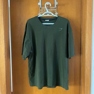 Men’s Gymshark T-shirt XXL